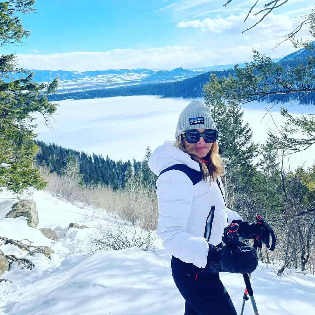 Adrienne Elrod Biography