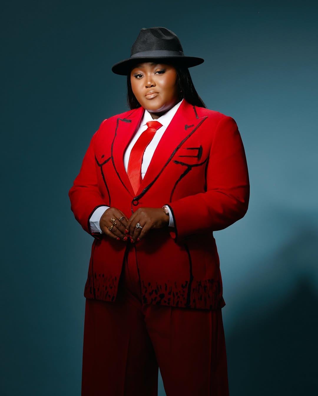 Blessing Obasi Biography