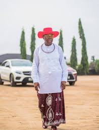 Chief Ikuku Biography