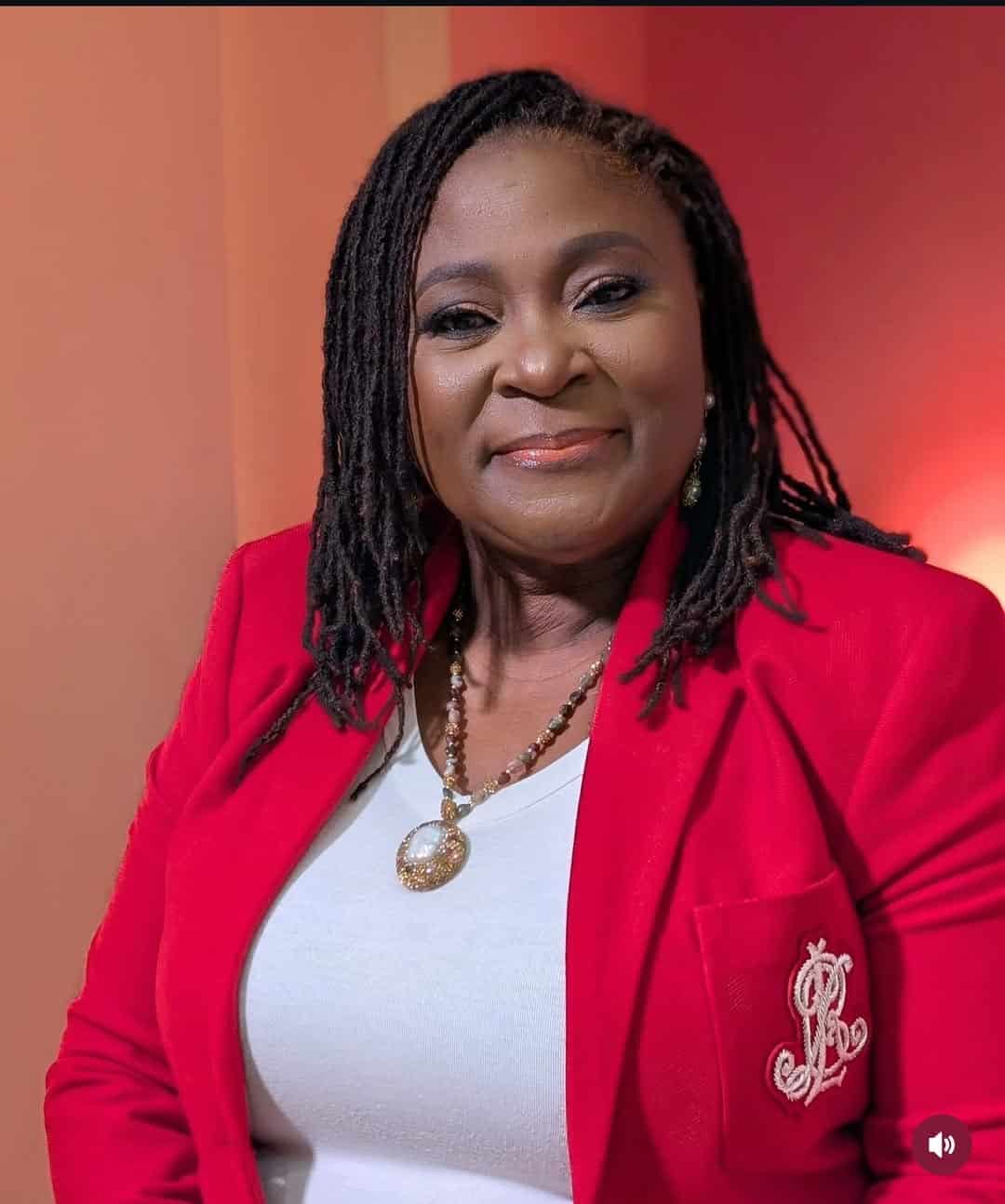 Christie Bature Biography