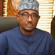 Farouk Ahmed Nmdpra Biography