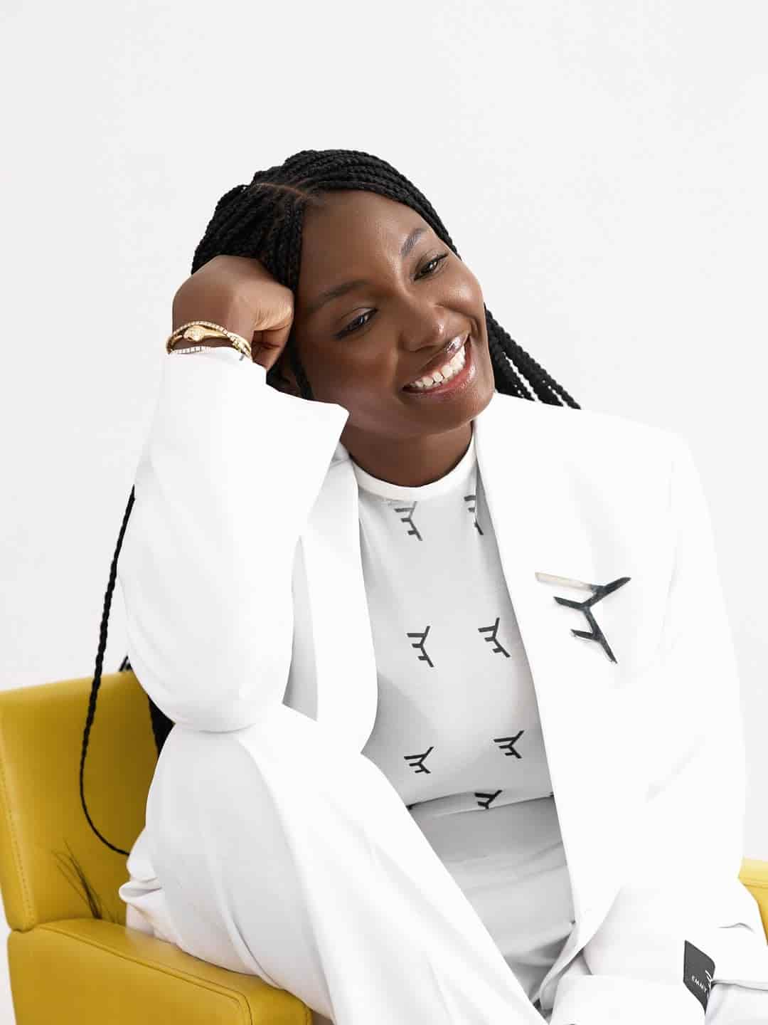 Ifedayo Agoro Biography