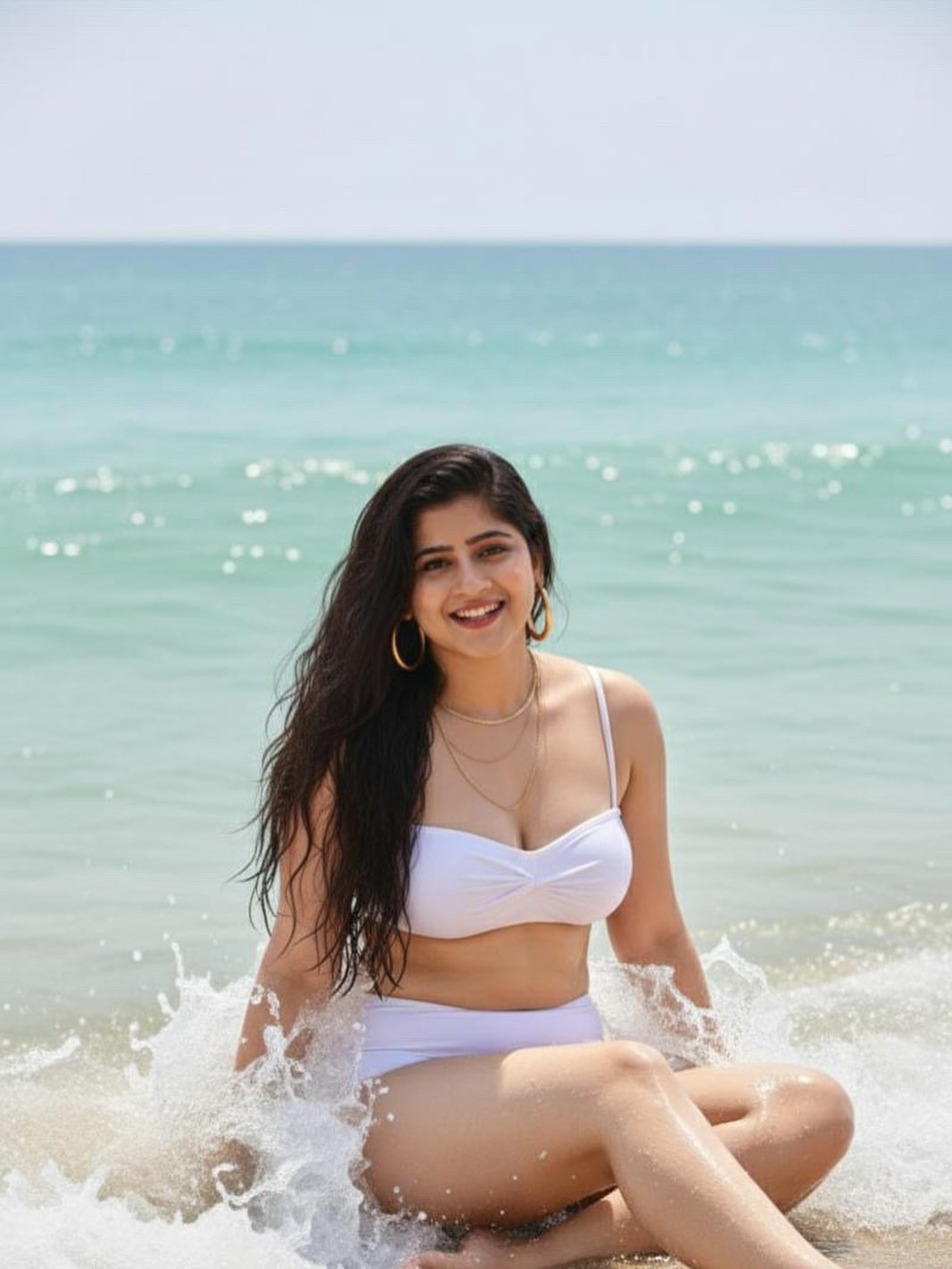 Sarika Salunkhe Biography