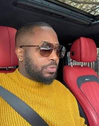 Tunde Ednut Biography